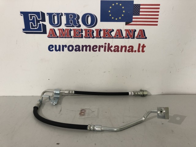 Hydraulic Hose